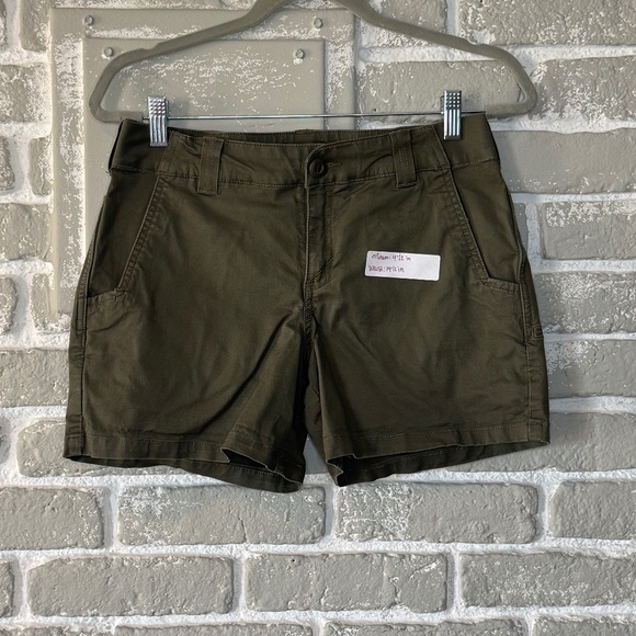 5.11 Tactical Shorts - Picture 1 of 4